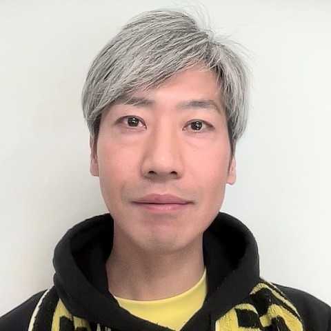 プロフィール写真